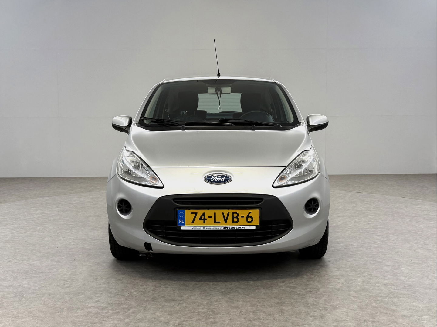 Ford Ka 1.2 Cool&Sound | Airco | Elektrpakket | NAP