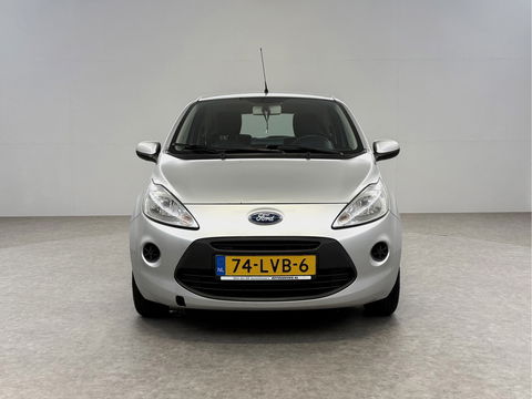Ford Ka 1.2 Cool&Sound | Airco | Elektrpakket | NAP
