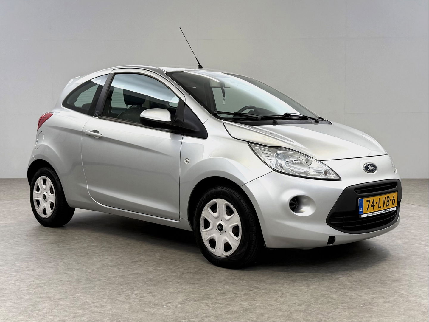 Ford Ka 1.2 Cool&Sound | Airco | Elektrpakket | NAP