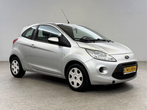 Ford Ka 1.2 Cool&Sound | Airco | Elektrpakket | NAP