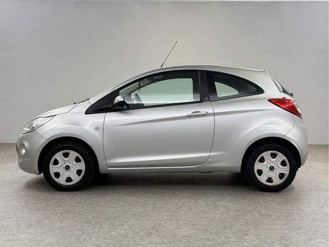 Ford Ka 1.2 Cool&Sound | Airco | Elektrpakket | NAP