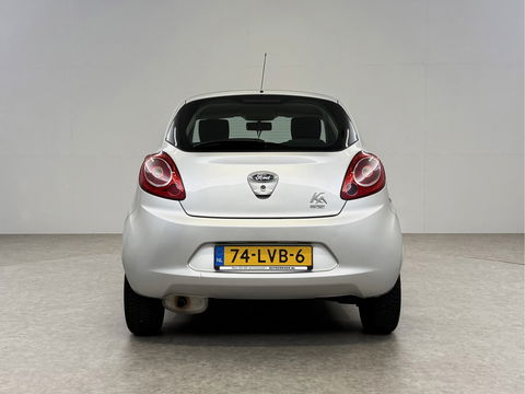 Ford Ka 1.2 Cool&Sound | Airco | Elektrpakket | NAP