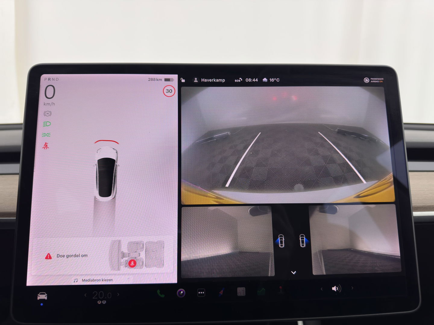 Tesla Model 3 Long Range AWD 75 kWh {SOH-87%} (INCL-BTW) Aut. *PANO | AUTO-PILOT | LUXURY-LEATHER | KEYLESS | FULL-LED | MEMORY-PACK | SURROUND-VIEW | DAB | CARPLAY | DIGI-COCKPIT | LANE-ASSIST | COMFORT-SEATS | 18"ALU*