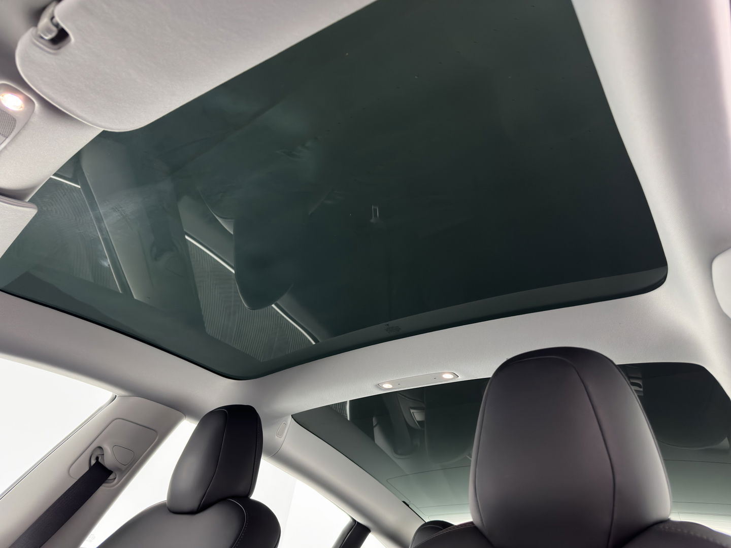 Tesla Model 3 Long Range AWD 75 kWh {SOH-87%} (INCL-BTW) Aut. *PANO | AUTO-PILOT | LUXURY-LEATHER | KEYLESS | FULL-LED | MEMORY-PACK | SURROUND-VIEW | DAB | CARPLAY | DIGI-COCKPIT | LANE-ASSIST | COMFORT-SEATS | 18"ALU*