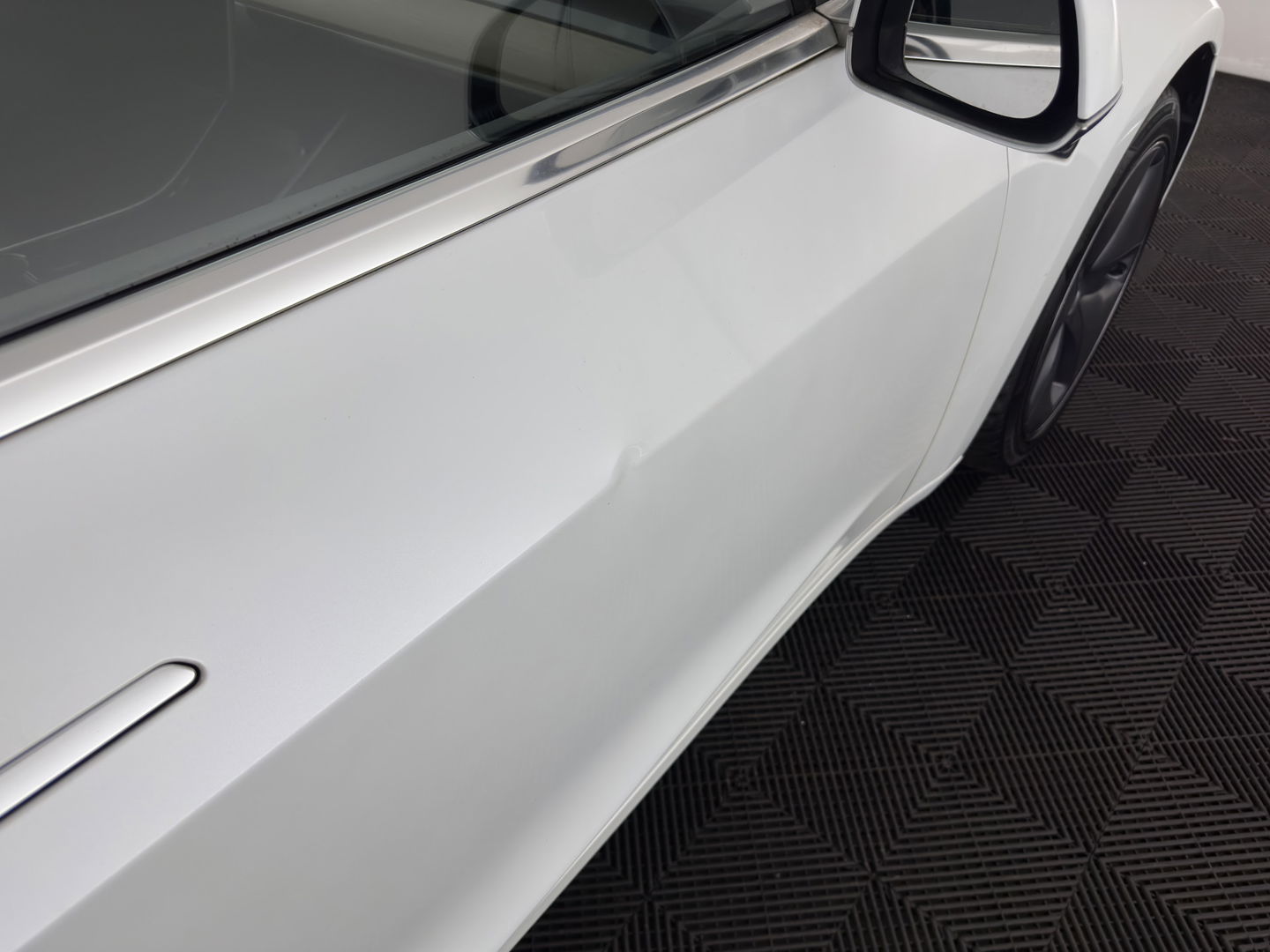Tesla Model 3 Long Range AWD 75 kWh {SOH-87%} (INCL-BTW) Aut. *PANO | AUTO-PILOT | LUXURY-LEATHER | KEYLESS | FULL-LED | MEMORY-PACK | SURROUND-VIEW | DAB | CARPLAY | DIGI-COCKPIT | LANE-ASSIST | COMFORT-SEATS | 18"ALU*