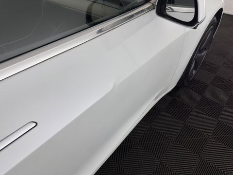 Tesla Model 3 Long Range AWD 75 kWh {SOH-87%} (INCL-BTW) Aut. *PANO | AUTO-PILOT | LUXURY-LEATHER | KEYLESS | FULL-LED | MEMORY-PACK | SURROUND-VIEW | DAB | CARPLAY | DIGI-COCKPIT | LANE-ASSIST | COMFORT-SEATS | 18"ALU*
