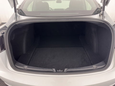 Tesla Model 3 Long Range AWD 75 kWh {SOH-87%} (INCL-BTW) Aut. *PANO | AUTO-PILOT | LUXURY-LEATHER | KEYLESS | FULL-LED | MEMORY-PACK | SURROUND-VIEW | DAB | CARPLAY | DIGI-COCKPIT | LANE-ASSIST | COMFORT-SEATS | 18"ALU*