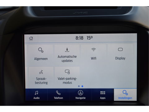 Ford Kuga 1.5 EcoBoost Winterpack 150 pk | Stoel- & stuurverwarming | Navigatie | Bluetooth | PDC rondom | Allweathers | Historie