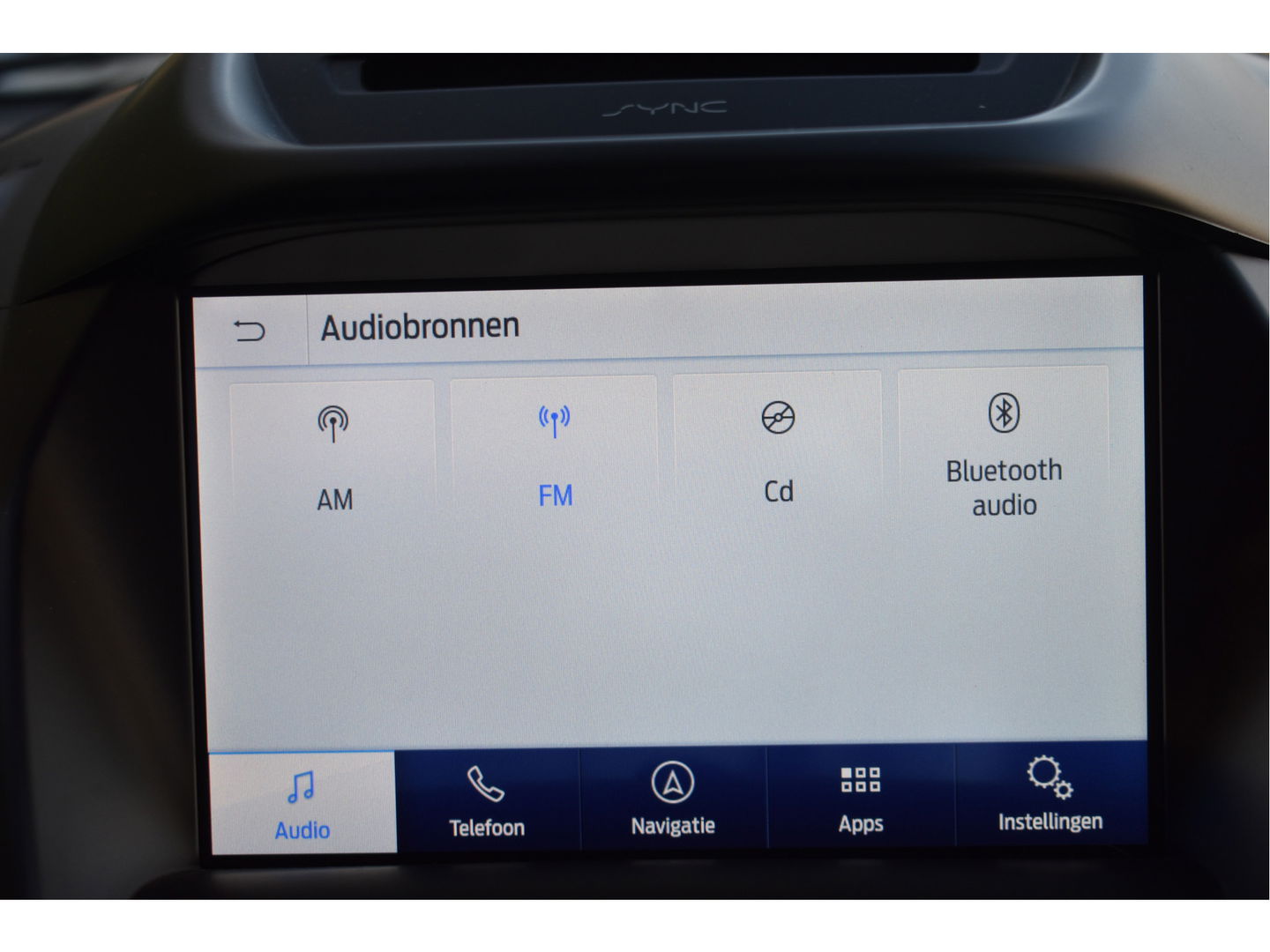 Ford Kuga 1.5 EcoBoost Winterpack 150 pk | Stoel- & stuurverwarming | Navigatie | Bluetooth | PDC rondom | Allweathers | Historie