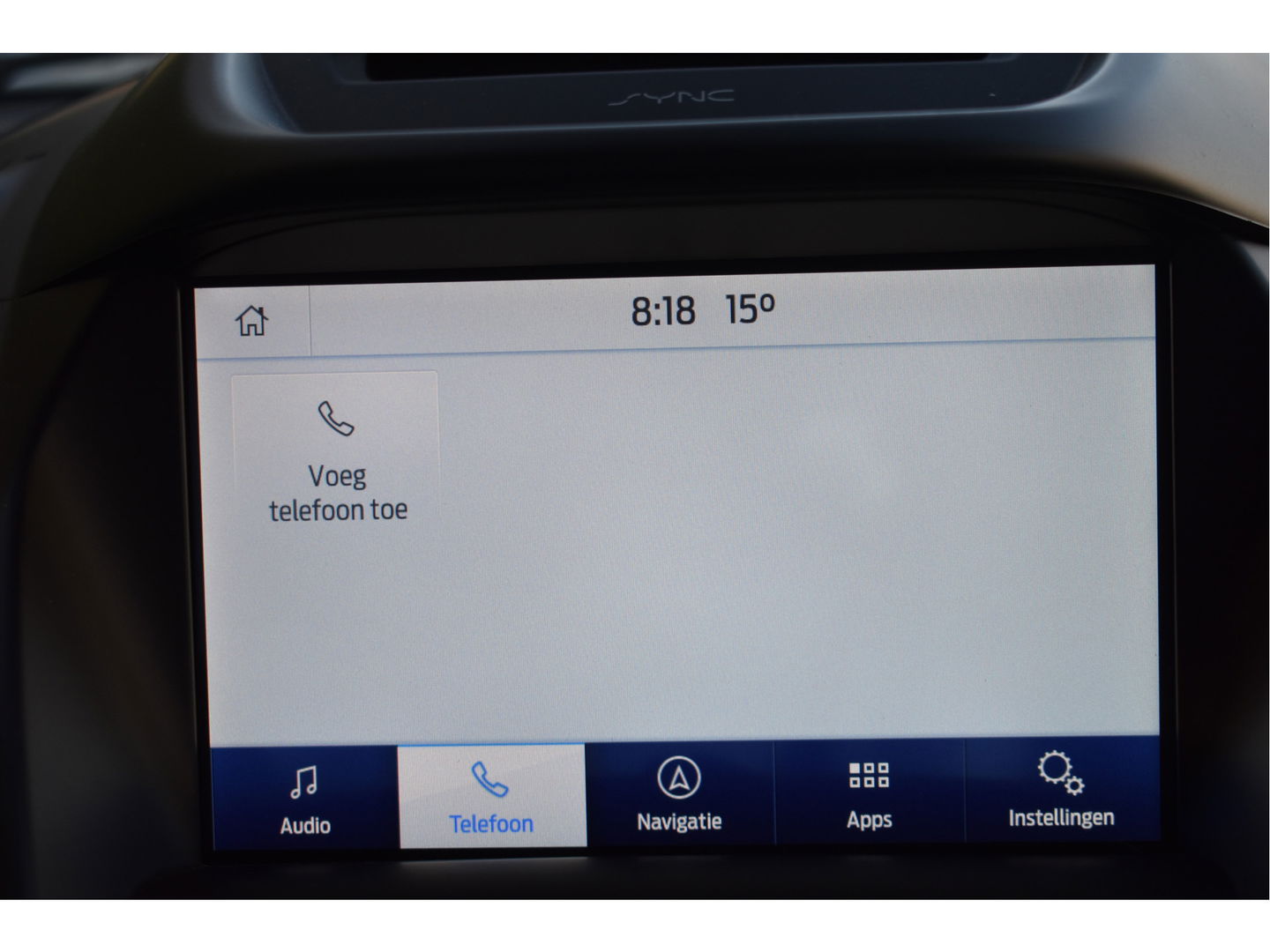 Ford Kuga 1.5 EcoBoost Winterpack 150 pk | Stoel- & stuurverwarming | Navigatie | Bluetooth | PDC rondom | Allweathers | Historie