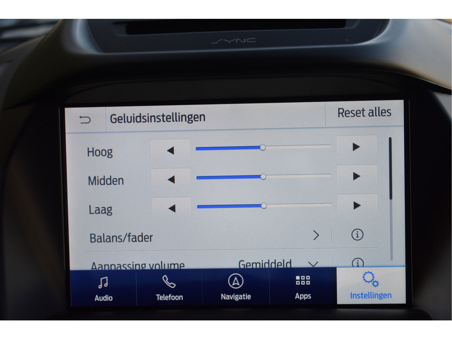 Ford Kuga 1.5 EcoBoost Winterpack 150 pk | Stoel- & stuurverwarming | Navigatie | Bluetooth | PDC rondom | Allweathers | Historie