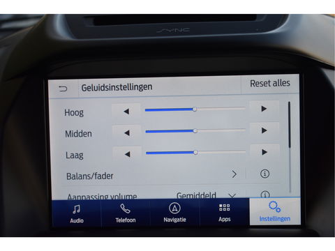 Ford Kuga 1.5 EcoBoost Winterpack 150 pk | Stoel- & stuurverwarming | Navigatie | Bluetooth | PDC rondom | Allweathers | Historie