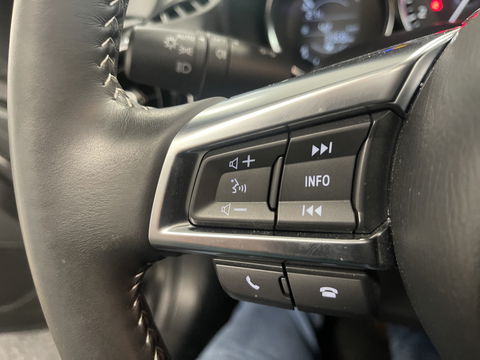 Mazda MX-5 1.5 SkyActiv-G 132 Luxury super lage km stand