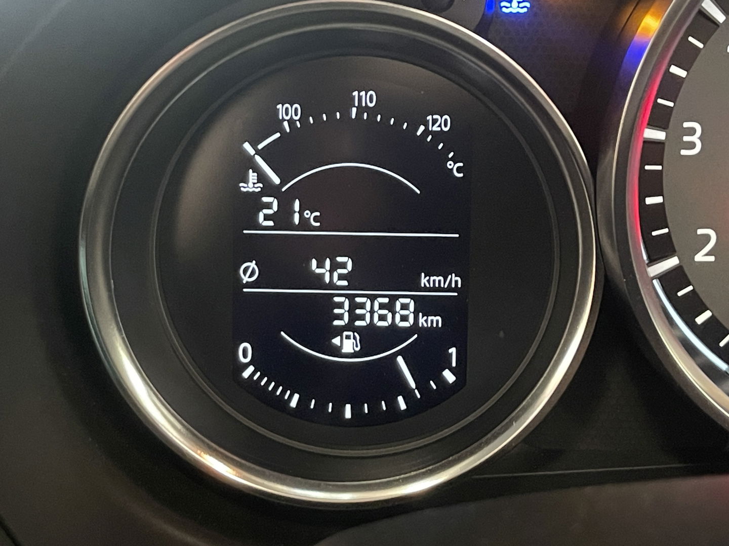 Mazda MX-5 1.5 SkyActiv-G 132 Luxury super lage km stand