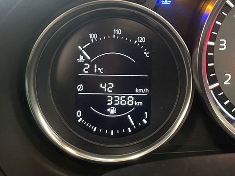 Mazda MX-5 1.5 SkyActiv-G 132 Luxury super lage km stand
