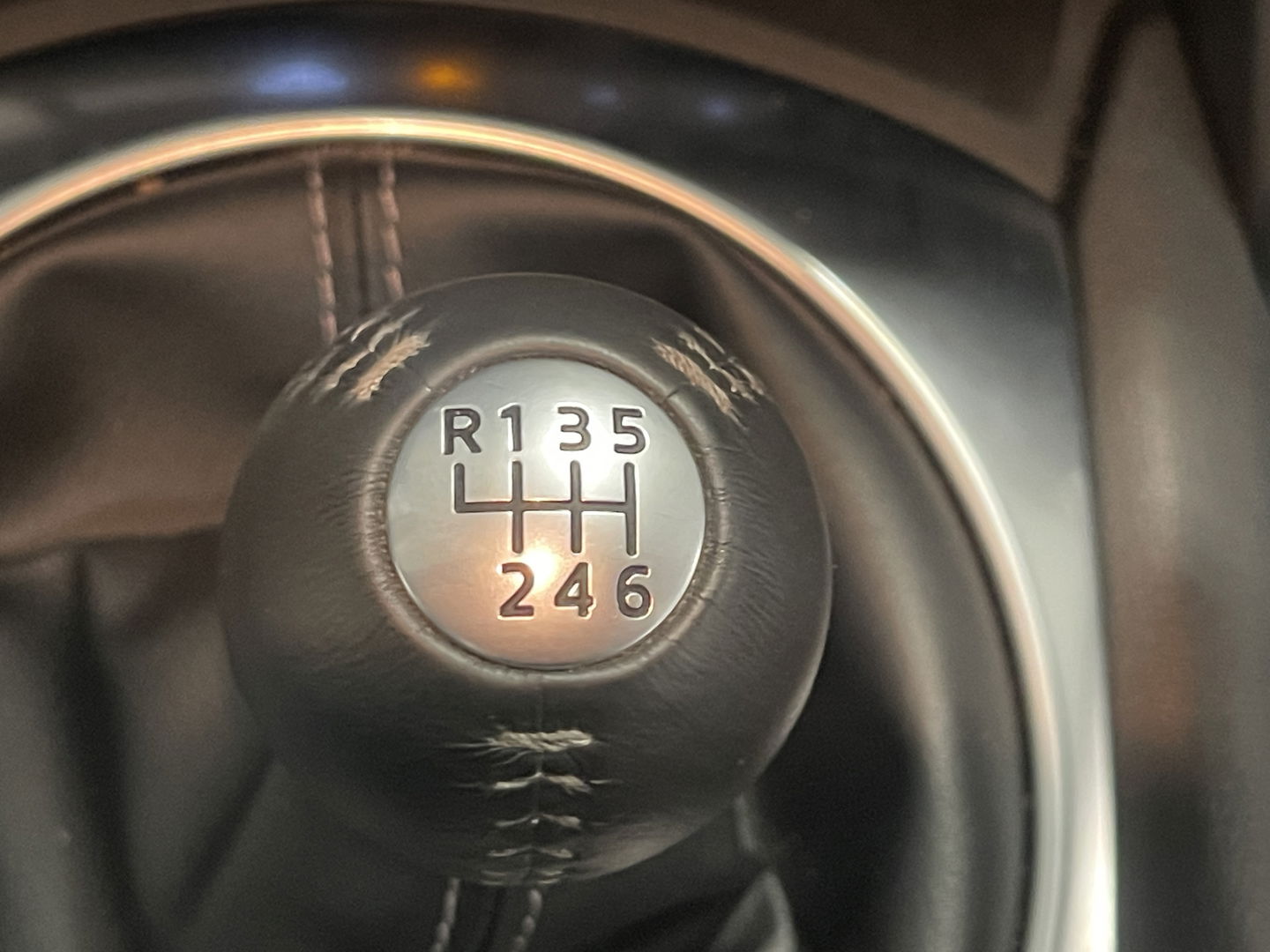Mazda MX-5 1.5 SkyActiv-G 132 Luxury super lage km stand