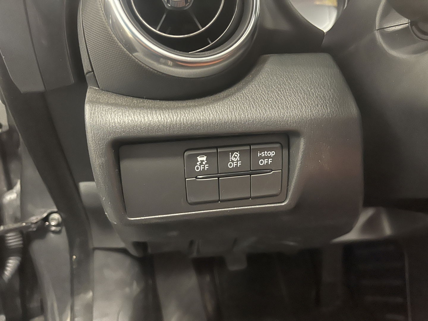 Mazda MX-5 1.5 SkyActiv-G 132 Luxury super lage km stand