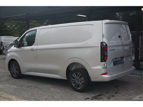 Ford Transit Custom 300S 150PK Limited BPM VRIJ!! Navi, Cam, Adap. Cruise, 17" LM, Trekhaak!! NR. A179