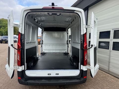 Maxus eDeliver 9 89 kWh L3H2 - 2025 Links + Rechts Schuifdeur - AC + DC Laden