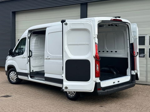 Maxus eDeliver 9 89 kWh L3H2 - 2025 Links + Rechts Schuifdeur - AC + DC Laden