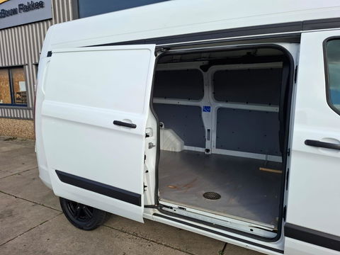 Ford Transit Custom 320 2.0 TDCI L2H2 Trend AIRCO / CRUISE CONTROLE / VERHOOGD / N.A.P / EURO 6