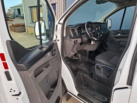 Ford Transit Custom 320 2.0 TDCI L2H2 Trend AIRCO / CRUISE CONTROLE / VERHOOGD / N.A.P / EURO 6