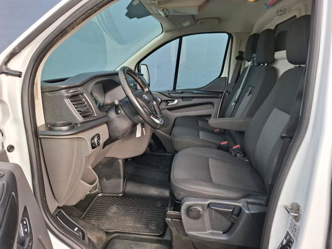 Ford Transit Custom 320 2.0 TDCI L2H2 Trend AIRCO / CRUISE CONTROLE / VERHOOGD / N.A.P / EURO 6
