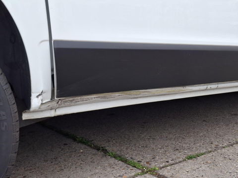 Renault Trafic 2.0 dCi 145 T27 L1H1 Comfort AUTOMAAT / CRUISE CONTROLE / NAVI / CAMERA / 3 ZITS / IMPERIAL