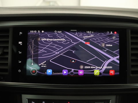 SEAT Ateca 1.5 TSI FR Business Intense | Trekhaak | Achteruitrijcamera | Sfeerverlichting | Navigatie | Carplay | Stoelverwarming | Full-LED koplampen | LMV 18