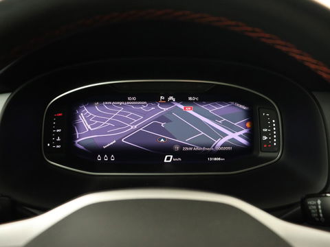 SEAT Ateca 1.5 TSI FR Business Intense | Trekhaak | Achteruitrijcamera | Sfeerverlichting | Navigatie | Carplay | Stoelverwarming | Full-LED koplampen | LMV 18
