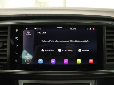 SEAT Ateca 1.5 TSI FR Business Intense | Trekhaak | Achteruitrijcamera | Sfeerverlichting | Navigatie | Carplay | Stoelverwarming | Full-LED koplampen | LMV 18