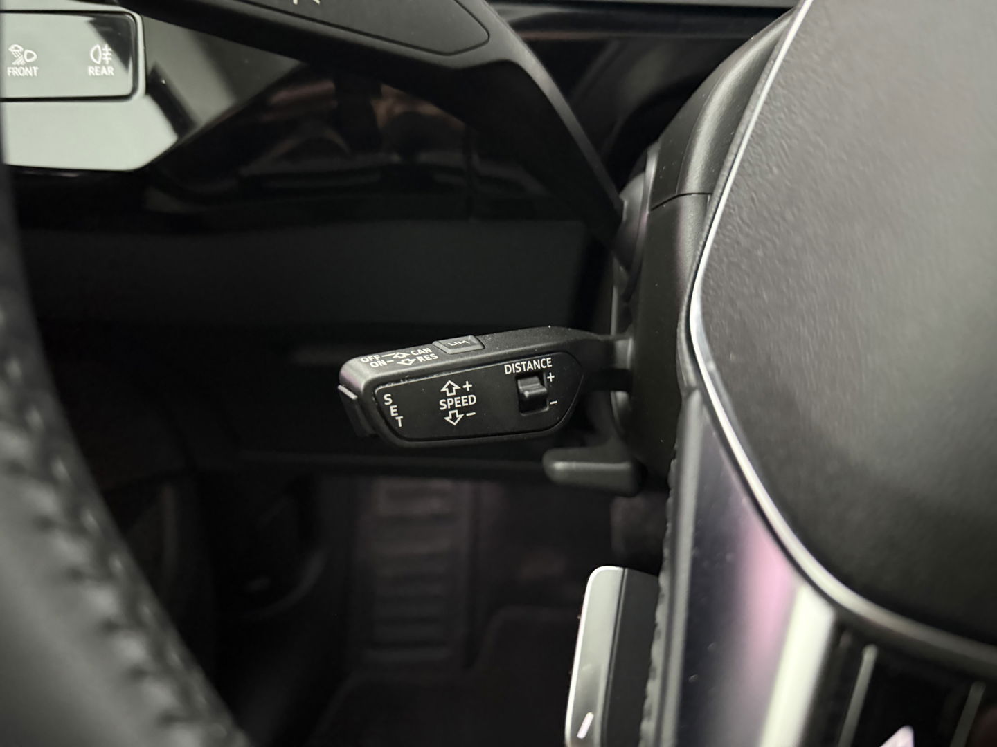 Audi e-tron 50 Quattro Launch edition 71 kWh 313PK | 360° | Sfeerverl. | HuD | Virtual | Memory | Carplay | Adaptive Cruise | Cameraspiegel
