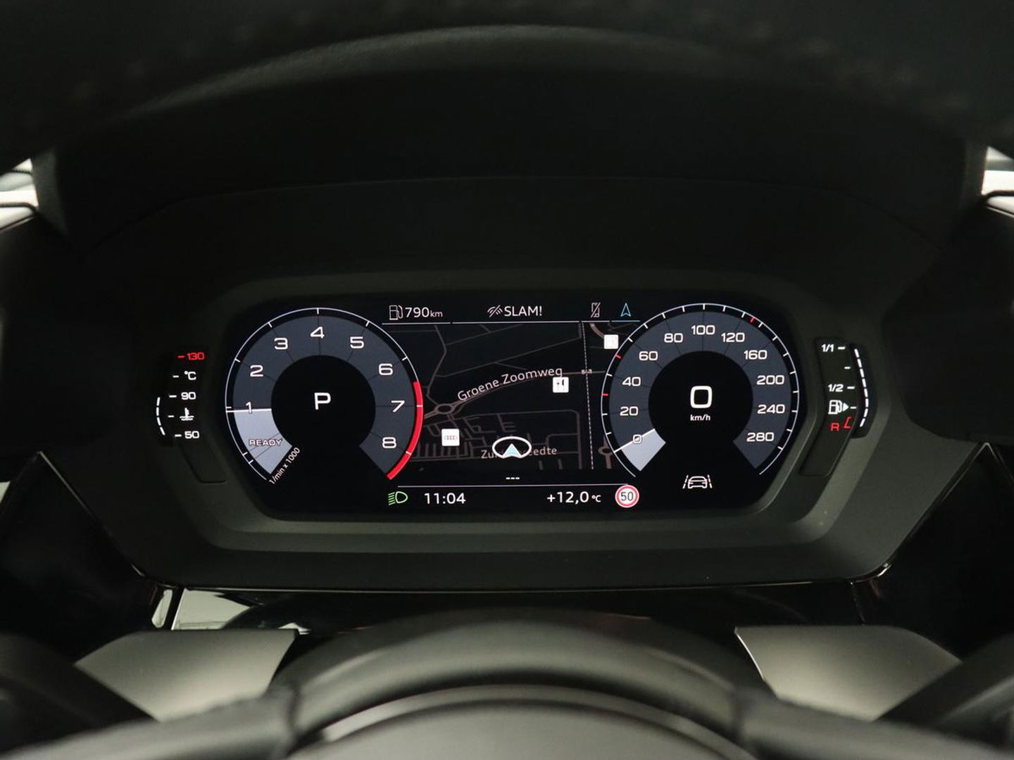 Audi A3 Limousine 30 TFSI Advanced edition | Full LED | Navigatie | Carplay | Cruise control | Virtual cockpit | Automaat | LMV 17 inch