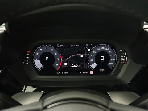 Audi A3 Limousine 30 TFSI Advanced edition | Full LED | Navigatie | Carplay | Cruise control | Virtual cockpit | Automaat | LMV 17 inch