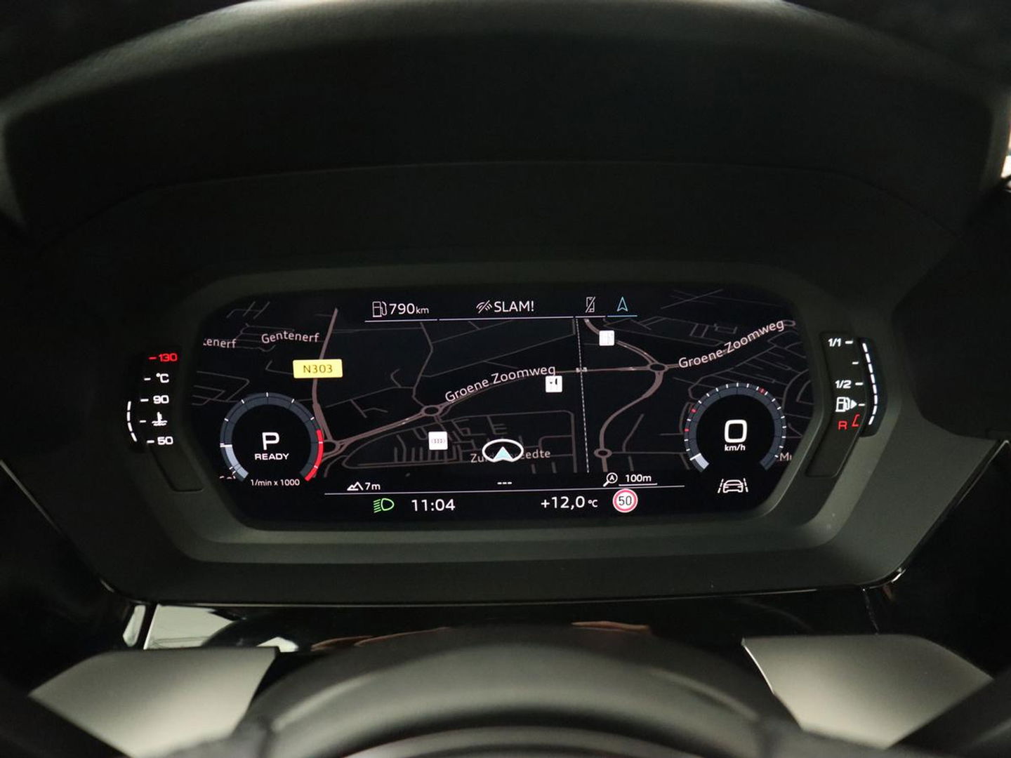 Audi A3 Limousine 30 TFSI Advanced edition | Full LED | Navigatie | Carplay | Cruise control | Virtual cockpit | Automaat | LMV 17 inch