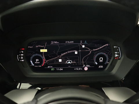 Audi A3 Limousine 30 TFSI Advanced edition | Full LED | Navigatie | Carplay | Cruise control | Virtual cockpit | Automaat | LMV 17 inch