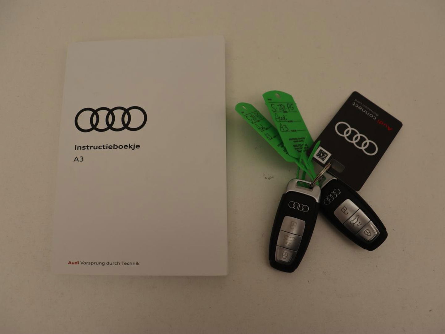 Audi A3 Limousine 30 TFSI Advanced edition | Full LED | Navigatie | Carplay | Cruise control | Virtual cockpit | Automaat | LMV 17 inch