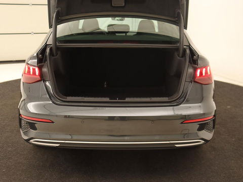 Audi A3 Limousine 30 TFSI Advanced edition | Full LED | Navigatie | Carplay | Cruise control | Virtual cockpit | Automaat | LMV 17 inch