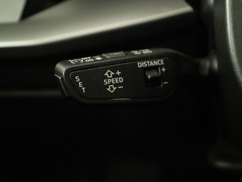 Audi A3 Limousine 30 TFSI Advanced edition | Full LED | Navigatie | Carplay | Cruise control | Virtual cockpit | Automaat | LMV 17 inch