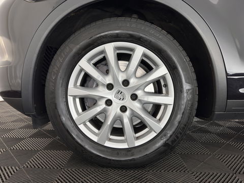 Porsche Cayenne 3.0 D Aut. *PANO | LUXURY-LEATHER | XENON | SPORT-CHRONO | HEATED-COMFORTSEATS | BOSE-SOUND | MEMORY-PACK |  AIR-SUSPENSION | NAVI-FULLMAP | 18''ALU | TOWBAR*