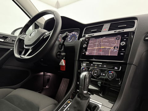 Volkswagen Golf 1.6 TDI Highline | Virtual | Carplay | LED | Adaptive Cruise | Dynaudio | Navi | Parkeersens. | NAP