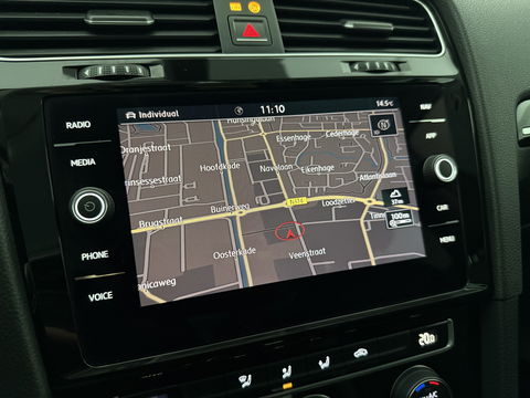 Volkswagen Golf 1.6 TDI Highline | Virtual | Carplay | LED | Adaptive Cruise | Dynaudio | Navi | Parkeersens. | NAP