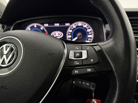 Volkswagen Golf 1.6 TDI Highline | Virtual | Carplay | LED | Adaptive Cruise | Dynaudio | Navi | Parkeersens. | NAP