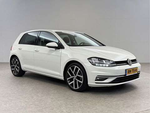 Volkswagen Golf 1.6 TDI Highline | Virtual | Carplay | LED | Adaptive Cruise | Dynaudio | Navi | Parkeersens. | NAP
