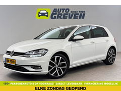 Volkswagen Golf 1.6 TDI Highline | Virtual | Carplay | LED | Adaptive Cruise | Dynaudio | Navi | Parkeersens. | NAP