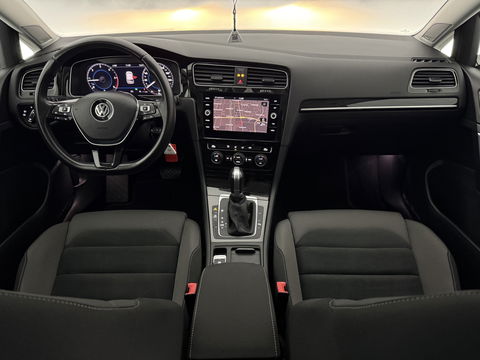Volkswagen Golf 1.6 TDI Highline | Virtual | Carplay | LED | Adaptive Cruise | Dynaudio | Navi | Parkeersens. | NAP