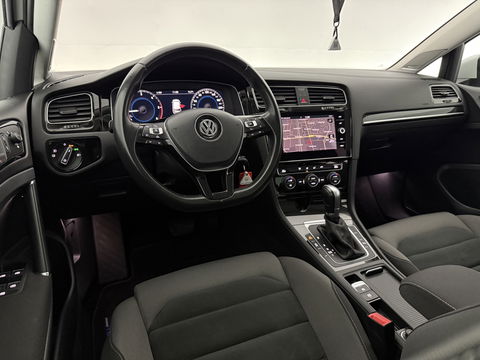 Volkswagen Golf 1.6 TDI Highline | Virtual | Carplay | LED | Adaptive Cruise | Dynaudio | Navi | Parkeersens. | NAP
