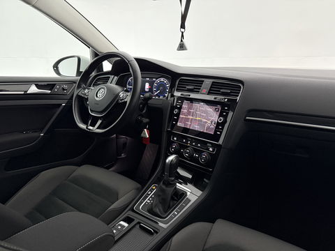 Volkswagen Golf 1.6 TDI Highline | Virtual | Carplay | LED | Adaptive Cruise | Dynaudio | Navi | Parkeersens. | NAP