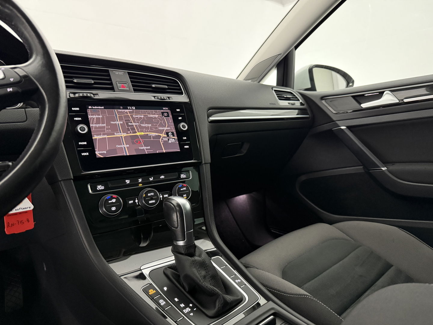 Volkswagen Golf 1.6 TDI Highline | Virtual | Carplay | LED | Adaptive Cruise | Dynaudio | Navi | Parkeersens. | NAP