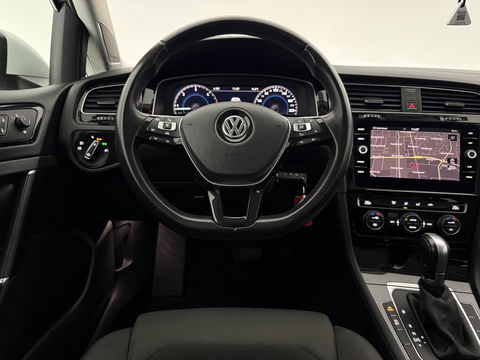 Volkswagen Golf 1.6 TDI Highline | Virtual | Carplay | LED | Adaptive Cruise | Dynaudio | Navi | Parkeersens. | NAP